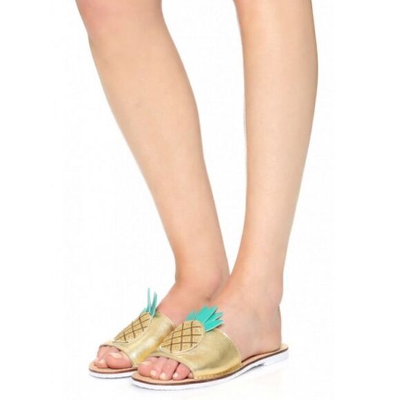 Kate spade sandals  - Picture 5 of 7